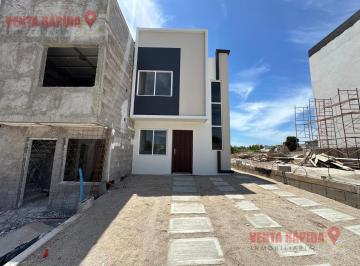 Casa · 80m² · 2 Recámaras · 2 Estacionamientos · Casa en Guadalupe