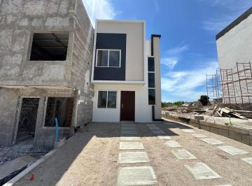 Casa · 80m² · 2 Recámaras · 2 Estacionamientos · Casa en Guadalupe