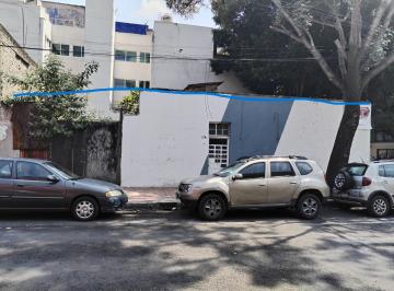 Terreno / Lote , Miguel Hidalgo · Vendemos Terreno en Colonia Tacuba
