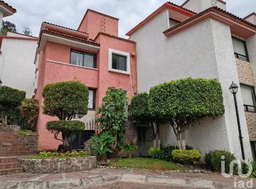 Casa · 191m² · 3 Recámaras · 1 Estacionamiento · Casa en Venta en La Noria, Xochimilco