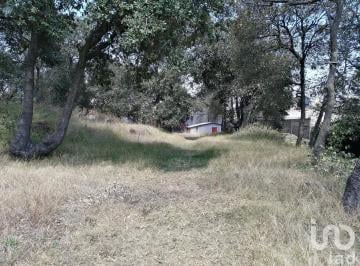 Terreno / Lote · 4951m² · Terreno en Vent en Miguel Hidalgo, Tlalpan