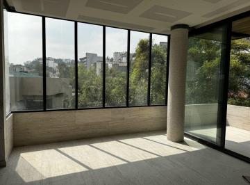 Departamento de 2 habitaciones, Miguel Hidalgo · Venta Departamento con Terraza Ahuehuetes Nte, Bosques de Las Lomas. $10,500,000