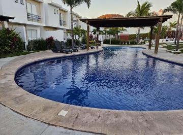 Casa · 3 Recámaras · 2 Estacionamientos · Casa en Almar Residencial