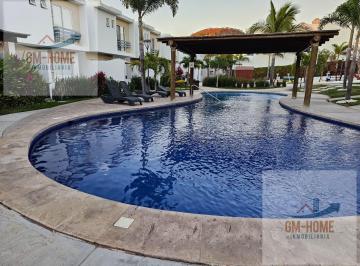 Casa · 3 Recámaras · 2 Estacionamientos · Casa en Almar Residencial