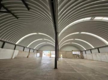 Bodega comercial , Texcoco · Bodega en Venta en Texcoco.