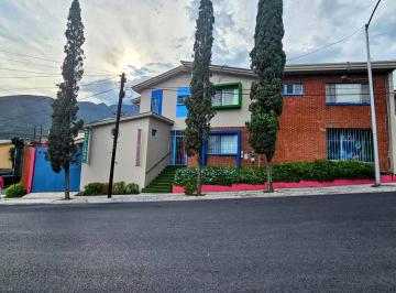 Casa de 5 habitaciones, Monterrey · Casa en Venta Uso Comercial Colinas de San Jerónimo Monterrey N. L
