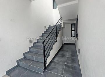 26-3302 CMZ
Departamento moderno con exclusivas amenidades y vista panorámica de · Departamento en Renta de 3 Recamaras, Corregidora, Querétaro. Cmz