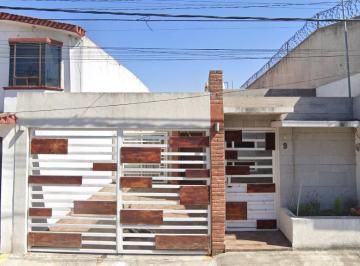 Casa de 3 habitaciones, Coacalco de Berriozábal · Se Vende Casa en Coacalco