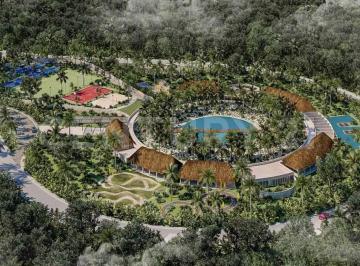 Terreno / Lote · 300m² · Venta de Lote de Terreno Residencial en Chicxulub /yucatán