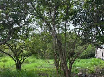 Terreno / Lote · 222m² · Terreno en Ejido San José Novillero