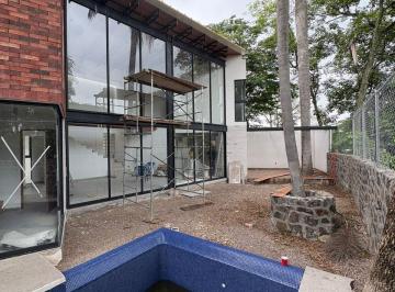 Casa de 4 habitaciones, Cuernavaca · Casa Nueva en Acapantzingo