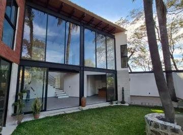 Casa de 4 habitaciones, Cuernavaca · Casa Nueva en Acapantzingo