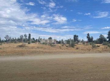 Terreno / Lote · 1600m² · Terreno en Venta en Ejido Héroes de La Independencia