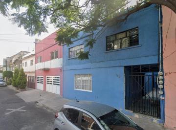 Casa de 3 habitaciones, Gustavo A. Madero · Se Vende Casa en Vasco de Quiroga