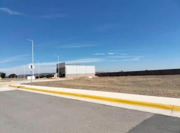 1 · Venta de Terreno Industrial en Parque Novotech Aeropuerto I en Esquina
