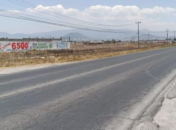 Terreno / Lote , Calimaya · Terreno Ejidal en Venta, La Concepcion Coatipac, Calimaya, Carretera Chapultepec
