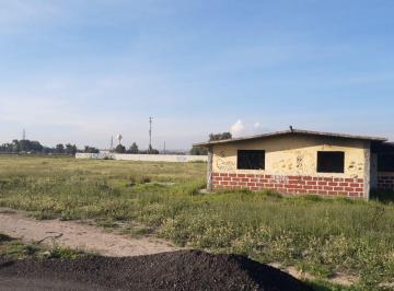 Terreno / Lote , Tecámac · Terreno en Los Reyes Acozac, Cerca del Nuevo Aeropuerto Felipe Ángeles