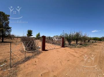 Casa · 56m² · 1 Recámara · Granja en Ejido Ocampo