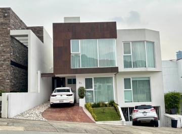 Casa de 3 habitaciones, Huixquilucan · Espectacular Casa en Venta en Bosque Real