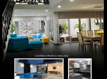 Casa · 470m² · 3 Recámaras · Residencia en Venta en Col. Ampliación Unidad Nacional, Cd. Madero, Tamaulipas