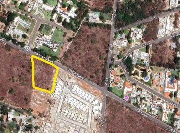 Terreno comercial , Mérida · Terreno en Venta en Zona Premium – Temozón Norte, Mérida