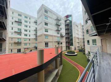 Departamento de 3 habitaciones, Huixquilucan · Departamento Para Estrenar en Palo Solo