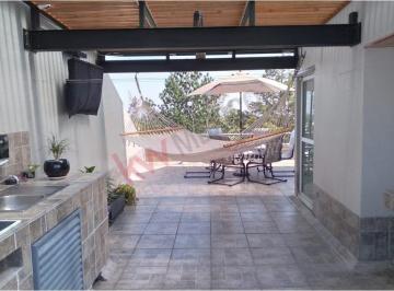 Departamento de 3 habitaciones, Alvaro Obregón · Departamento Pent House con Sky Garden y Balcones