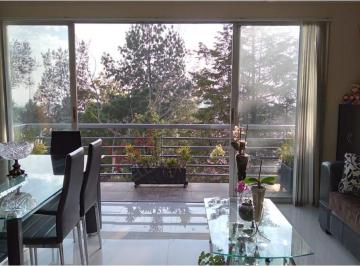 Departamento de 3 habitaciones, Alvaro Obregón · Departamento Pent House con Sky Garden y Balcones