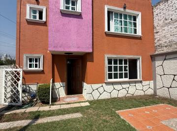 Casa de 3 habitaciones, Nicolás Romero · Se Vende Casa en Fracc. con Jardín en Nicolás Romero