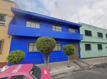 Casa de 4 habitaciones, Alvaro Obregón · Venta de Casa en Álvaro Obregón.
