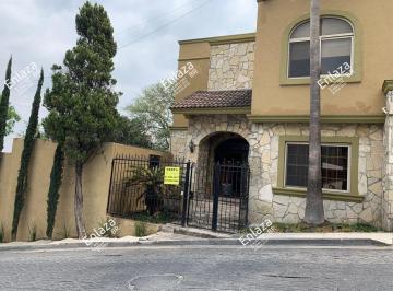 Casa en Venta Valle de San Angel, San Pedro · Casa en Venta Valle de San Angel