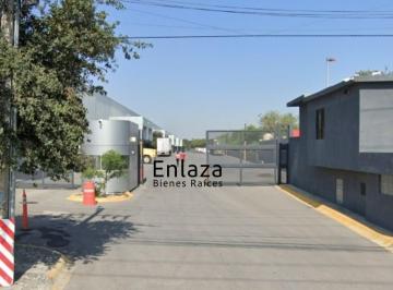 Bodega en Renta Apodaca NL · Bodega Industrial en Renta Apodaca Nl