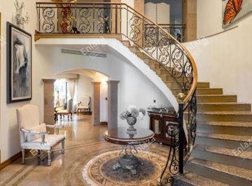 Casa en Venta Lomas del Valle con 4 recámaras · Casa en Venta Lomas del Valle con 4 Recámaras