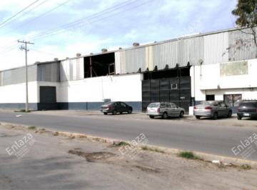 Bodega Industrial en Venta en Escobedo · Bodega Industrial en Venta en Escobedo