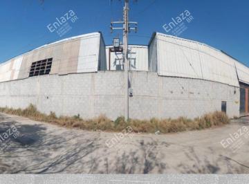 Bodega en Renta en la Colonia Unión Agropecuarios en Escobedo Nuevo León · Bodega en Renta en La Colonia Unión Agropecuarios en Escobedo Nuevo León