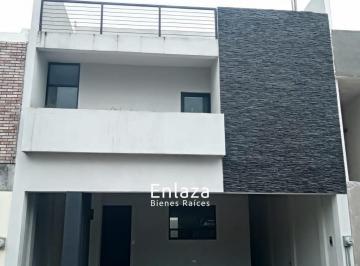Casa en Venta Cumbres Elite Premier Sector Vesubio Frente a Parque · Casa en Venta en Cumbres Elite Premier
