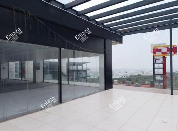 Local en Renta con Terraza en Plaza Comercial en Dominio Cumbres · Local en Renta con Terraza en Plaza Comercial en Dominio Cumbres