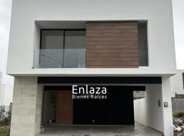 Casa en Venta en Dominio Cumbres Santoral III Preventa · Casa en Venta en Santoral en Dominio Cumbres
