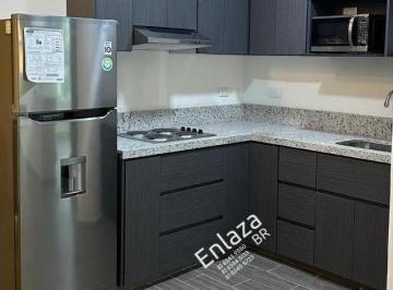 Departamento  u Oficina en Renta en Valle Oriente 70m2 · Departamento U Oficina en Renta en Valle Oriente