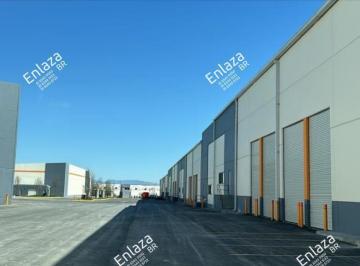 Bodega Industrial en Renta en Apodaca · Bodega Industrial en Renta en Guadalupe Desde 1,315 Hasta 47,644 m²