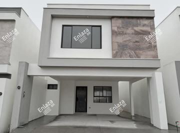 Casa en Venta en Cumbres La Reserva · Casa en Venta en Cumbres La Reserva