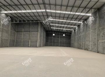 Bodega Industrial en Renta en Santa Catarina · Bodega Industrial en Renta en Santa Catarina