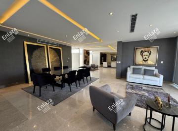 Departamento en Venta en Santa Engracia, San Pedro Garza García · Departamento Penthouse en Venta en Santa Engracia, San Pedro