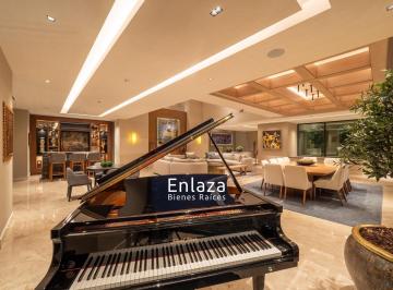 Casa en Venta en San Agustin Campestre, San Pedro Garza Garcia · Residencia de Lujo en San Agustín Campestre