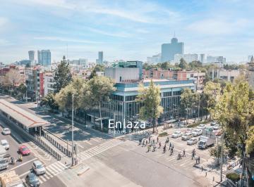 Edificio en Renta en Escandón CDMX · Edificio en Renta en Escandón Cdmx
