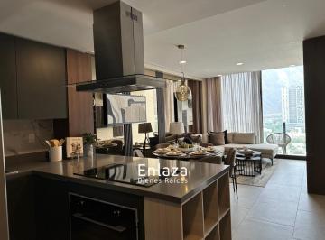 Departamento en Venta Bosques de la Huasteca, Santa Catarina · Departamento en Venta en Bosques La Huasteca 2 Rec Flex