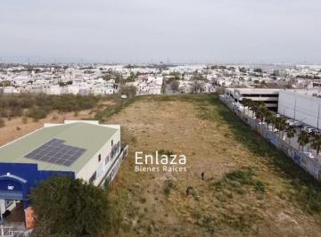 Terreno Comercial en Venta en Joyas de Anáhuac · Terreno Comercial en Venta en Joyas de Anáhuac
