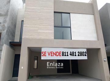 Casa en Venta en Cumbres Elite Premier Sector Pirineos 2 · Casa en Venta en Cumbres Elite Premier Sector Pirineos 2