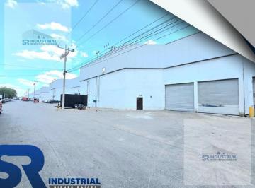 Bodega comercial · 1525m² · Bodega en Renta Apodaca
