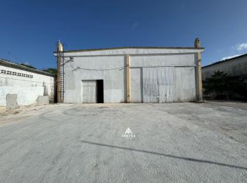 Bodega comercial de 4 habitaciones, Cancún · Bodega en Renta 1,000 m² Lopez Portillo Cancun